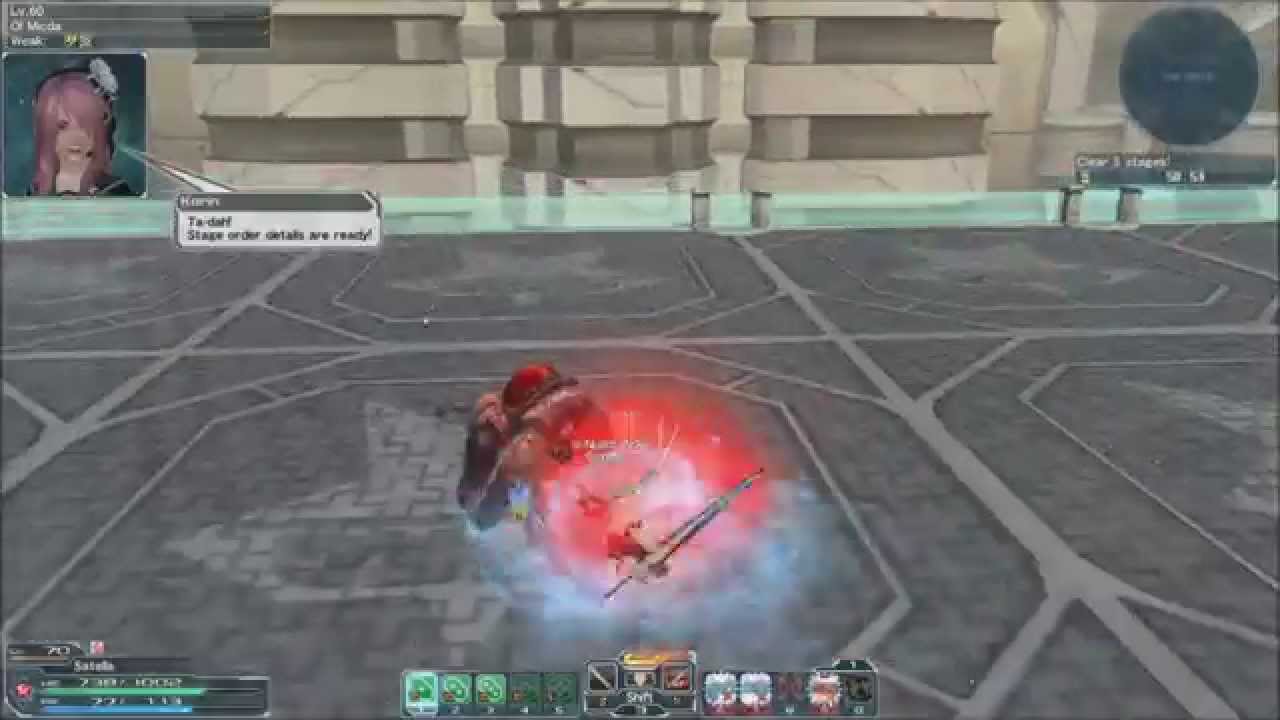 1 - 5 Extreme Quest - Glacial Machinery