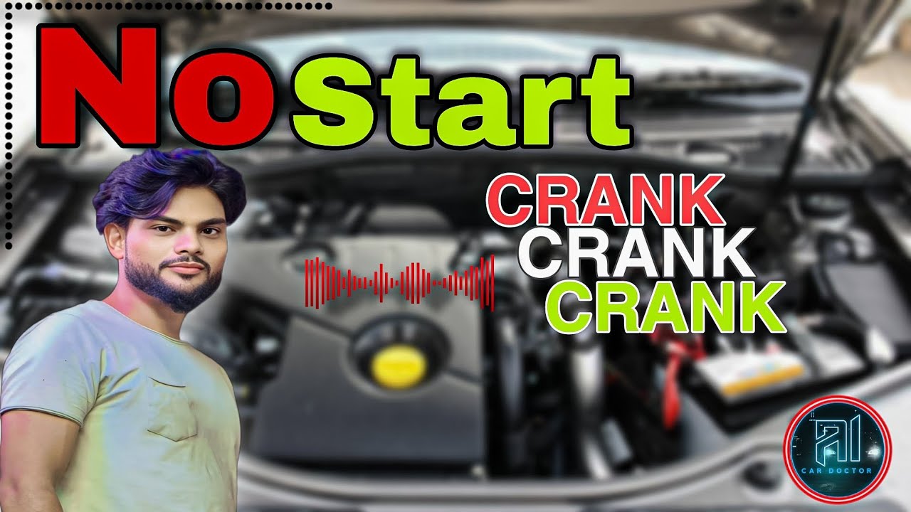 Renault Duster starting problem RENAULT DUSTER STARTING PROBLEM | Starting problem in Nissan terrano