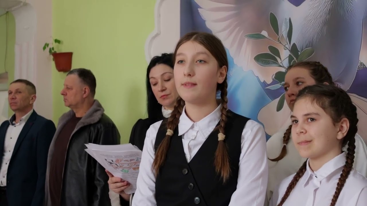 Eveniment de comemorare dedicat Eroilor căzuți, satul Drochia