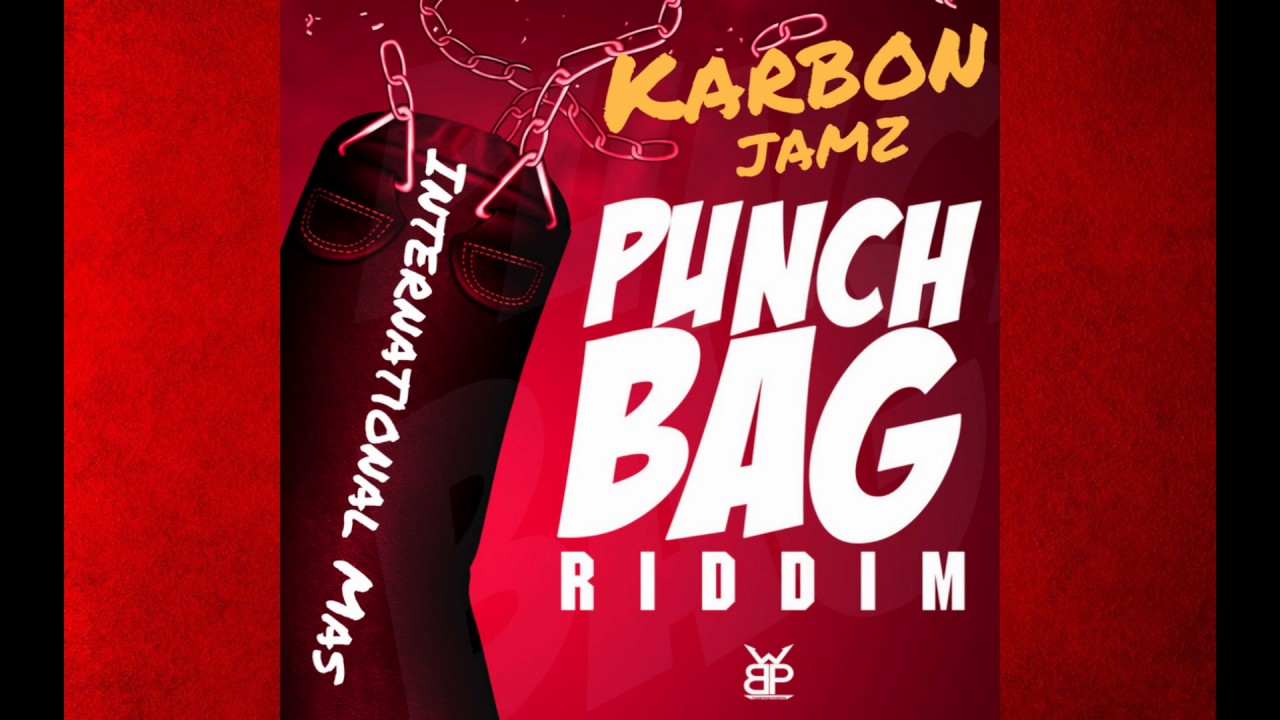 KARBON JAMZ - international Mas [ Punch bag riddim ] soca 2017