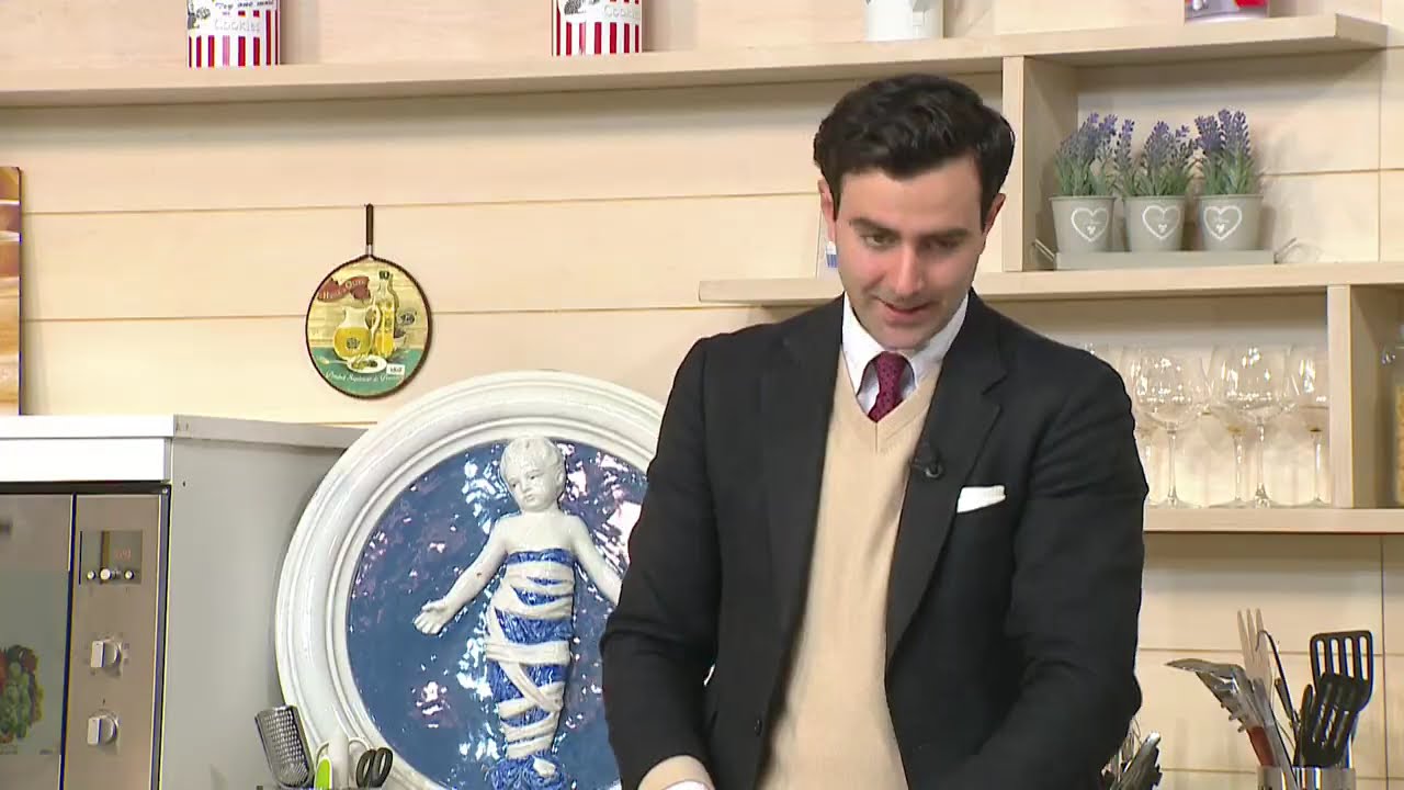 PILLOLE DI SAPORI - ENRICO ROMAGNOLI - PAPPA AL POMODORO