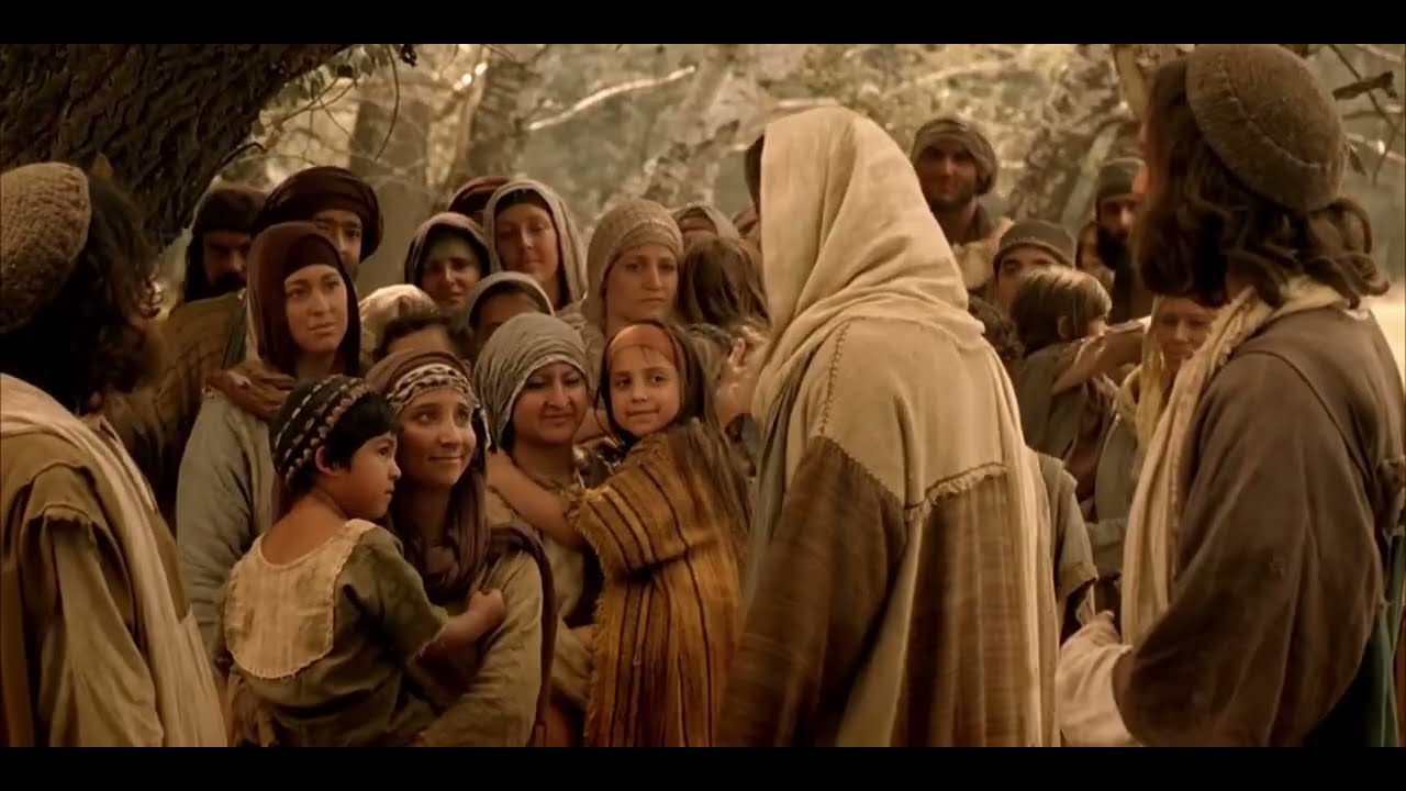 CHRIST'S METHOD ALONE (Vocals) by Jadaza Hintay