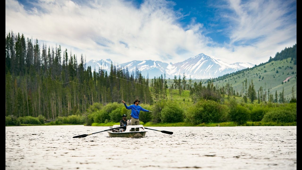 The Harvest — Experiencing Montana from Trail to Table — Full Episode