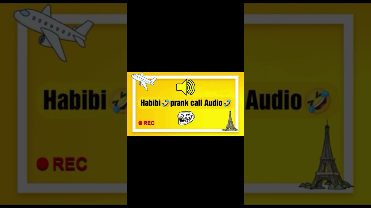 Habibi prank call audio 🤣| Kannada prank call audio | #kannadaprank #pranks #prankcall #prankvideo