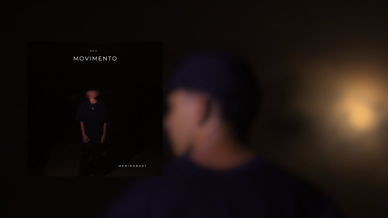 2. meninobart part. Sir Jefter (prod. Emiciomar) - 