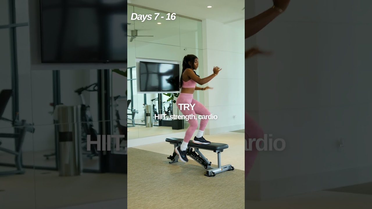 Exercising on Your Period: What You Need to Know
