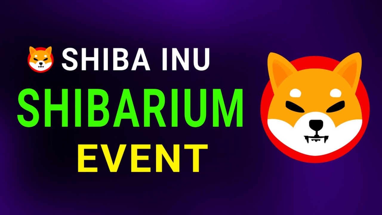 Shibarium LIVE Event is just coming! Shiba inu Price Prediction | Shiba inu News