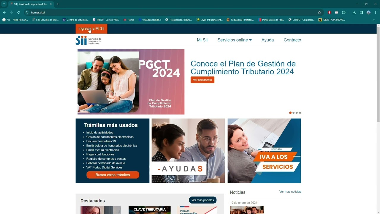 Capsula 2  Como postergo el pago del IVA