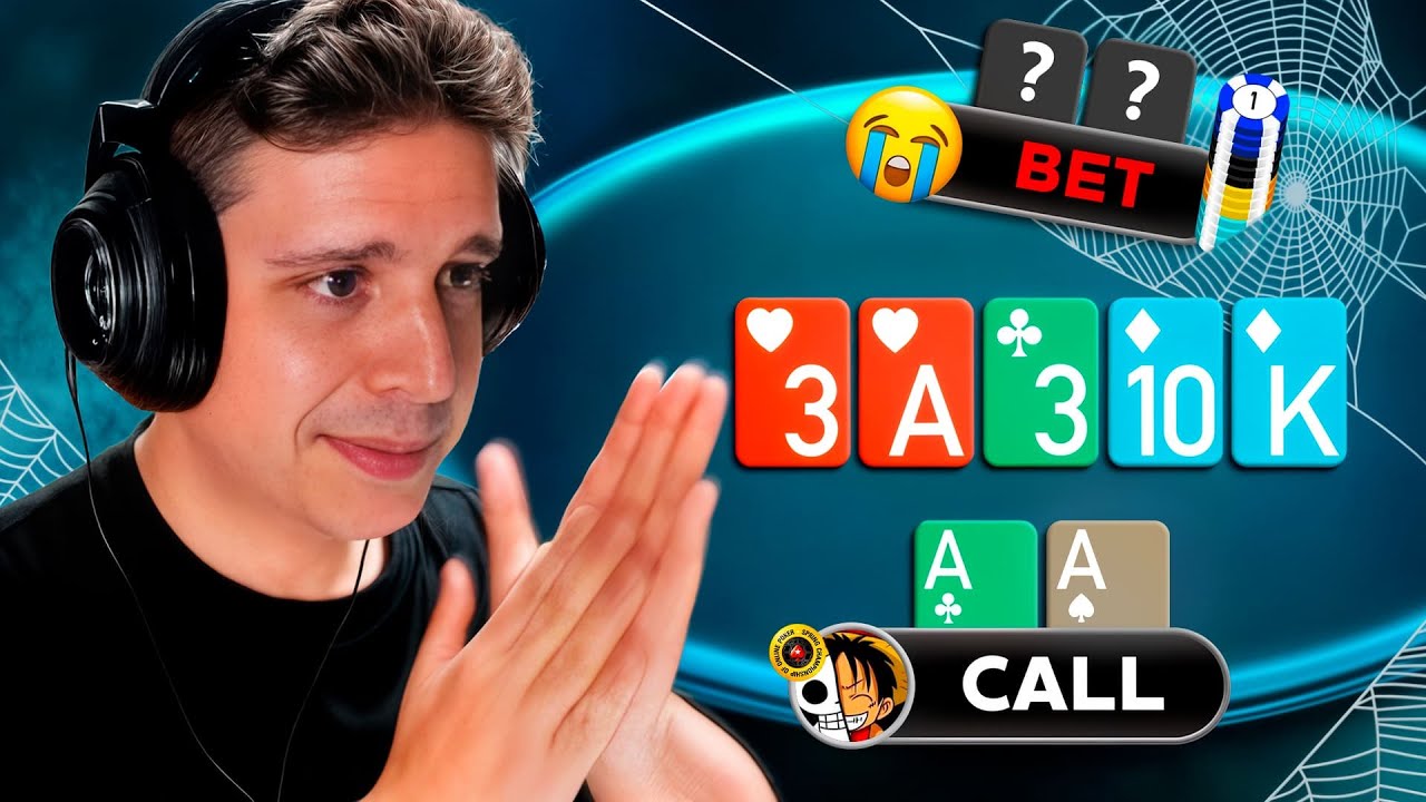 Tiendo una TRAMPA con ASES y... &iexcl;CAE DE LLENO!
