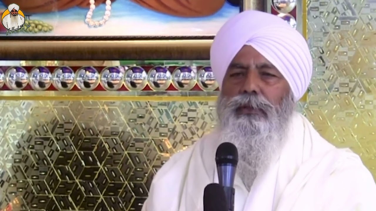 ਸਾਖੀ 145 || ਸੱਚ ਖੰਡ ਵਾਸੀ ਬਾਬਾ ਮੰਨਜੀਤ ਸਿੰਘ ਜੀ ਹਰਖੋਵਾਲ ਵਾਲੇ || Baba Manjit Singh Ji Harkhowal Wale