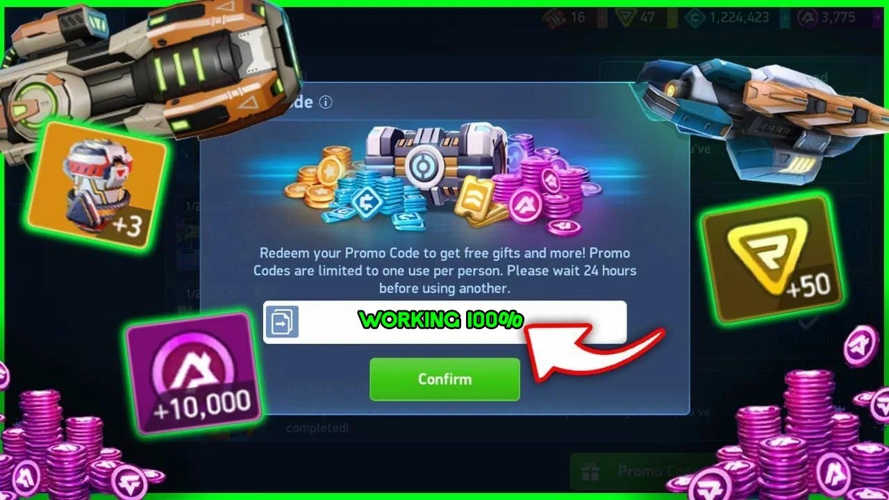 MECH ARENA PROMO CODES 2026 ✅ MECH ARENA CODES NEW PROMO CODE FOR MECH ARENA 2026