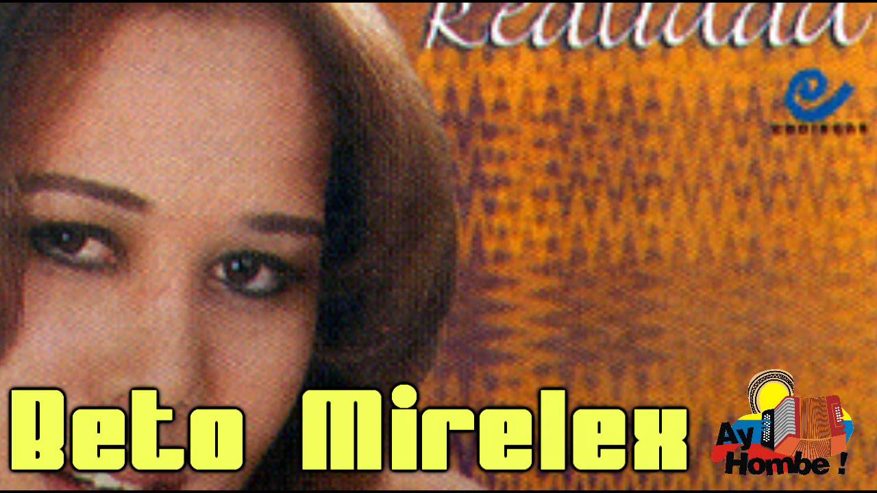 No me enga&ntilde;as- Esmeralda Orozco (Con Letra HD) Ay Hombe!!!
