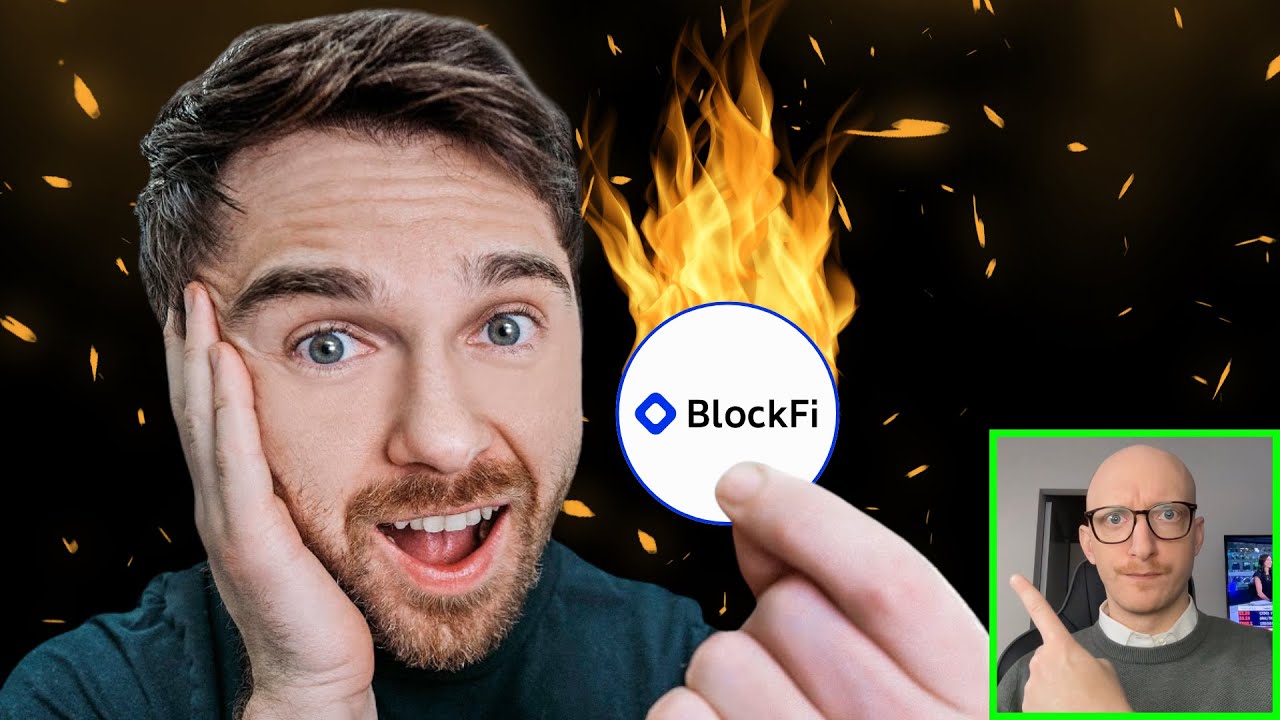 HALL OF SHAME: ANDREI JIKH (BLOCKFI PUMPER)