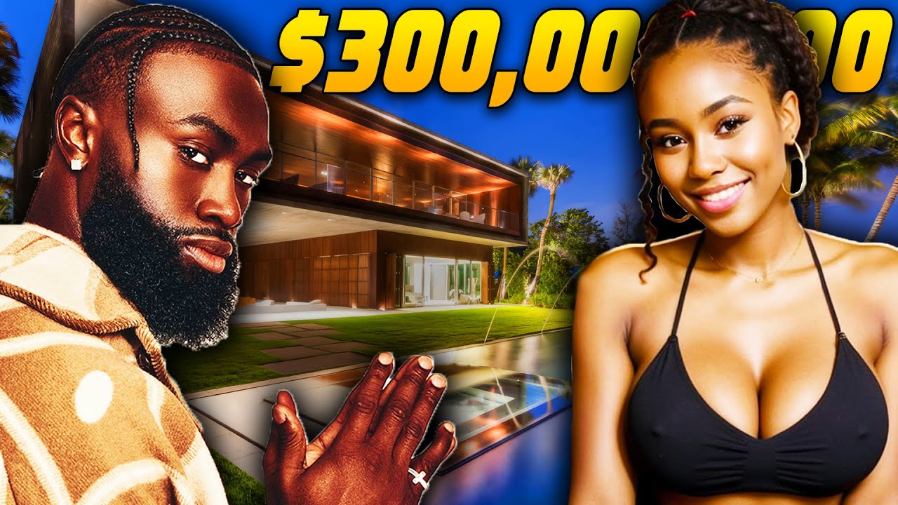 Jaylen Brown's Lifestyle IS NOT What You Think!