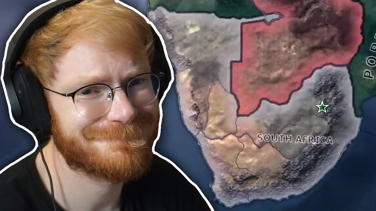First Historical MP Game This Year | TommyKay Plays South Africa in Competitive MP