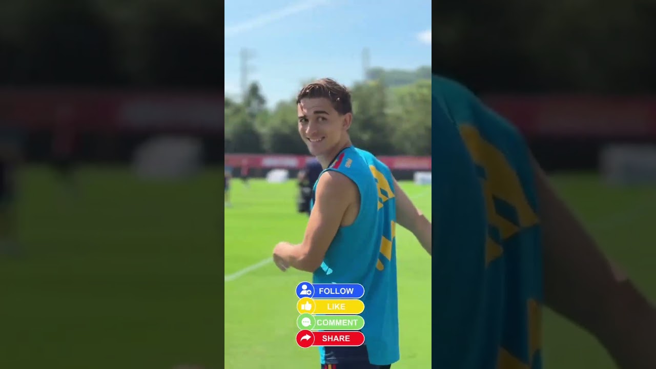 😱 ARSENAL TRIO TOUCH DOWN! 🔥 Raya, Merino & Zubimendi Report for Spain Duty in the USA! 🇪🇸⚽