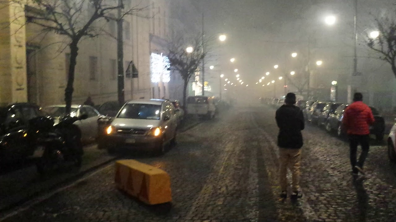 2018  Napoli a capodanno