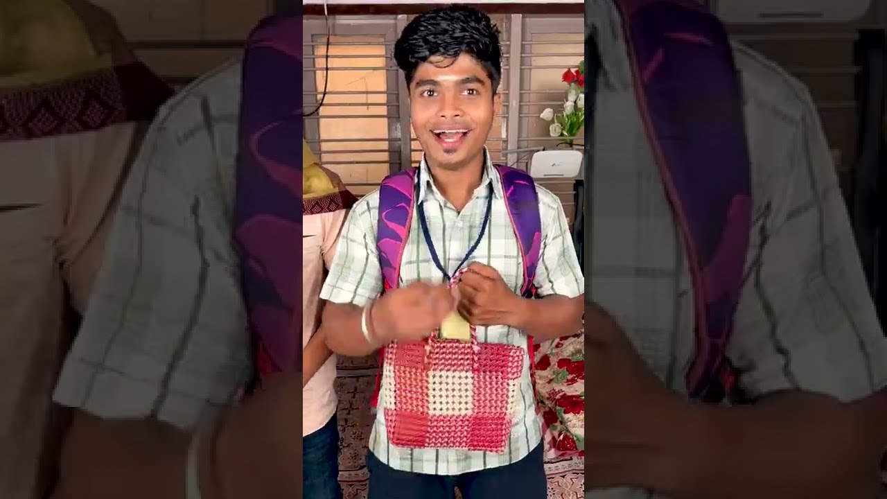 AMMA-kulam iruka periyaaaaaa BAYAM 😂💯😨😢 | Corona |harishhatricks_official |