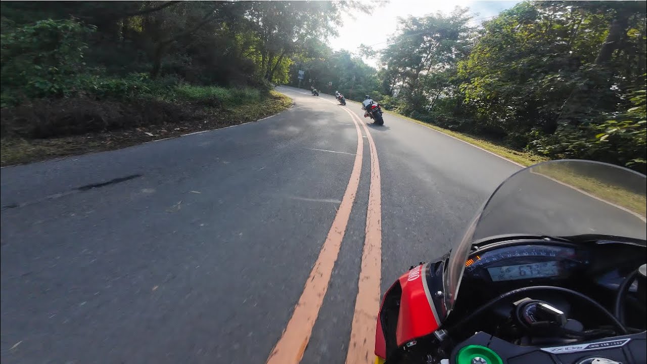 Marilaque uphill with LFG boys 🔥