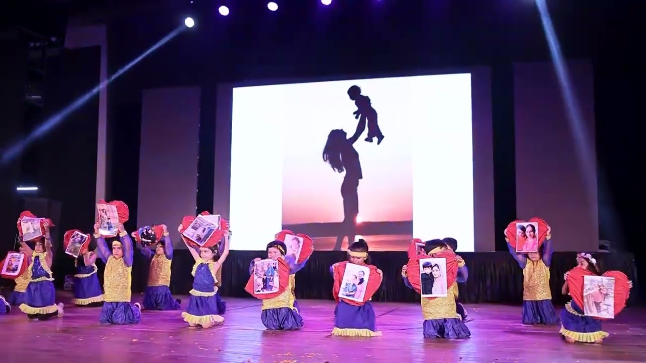 Annual Day 2025-26