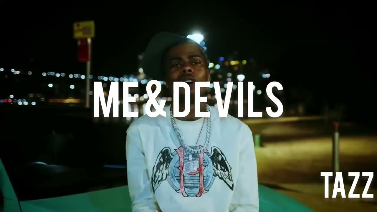 [FREE] ME_&_DEVILS_ HOOD TRAP VERSION 2K26