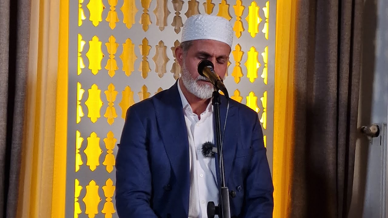 Hâfız Mehmet Bilir Yeni video 31.10.2024