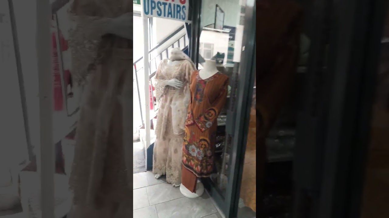 Abaya and asian dresses in Birmingham #abaya #hijab #asian #dress #Muslim #shopping #birmingham