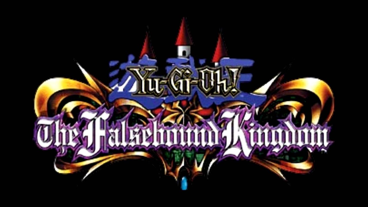 Yu-Gi-Oh! The Falsebound Kingdom OST: Maryah Denn Extended