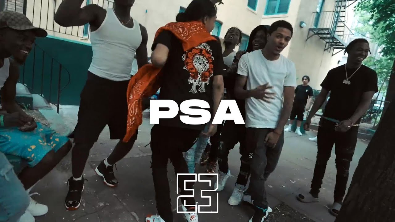 [FREE] Kay Flock x Detroit Philly Sample Drill Type Beat - PSA ~ Old NY Drill 2026