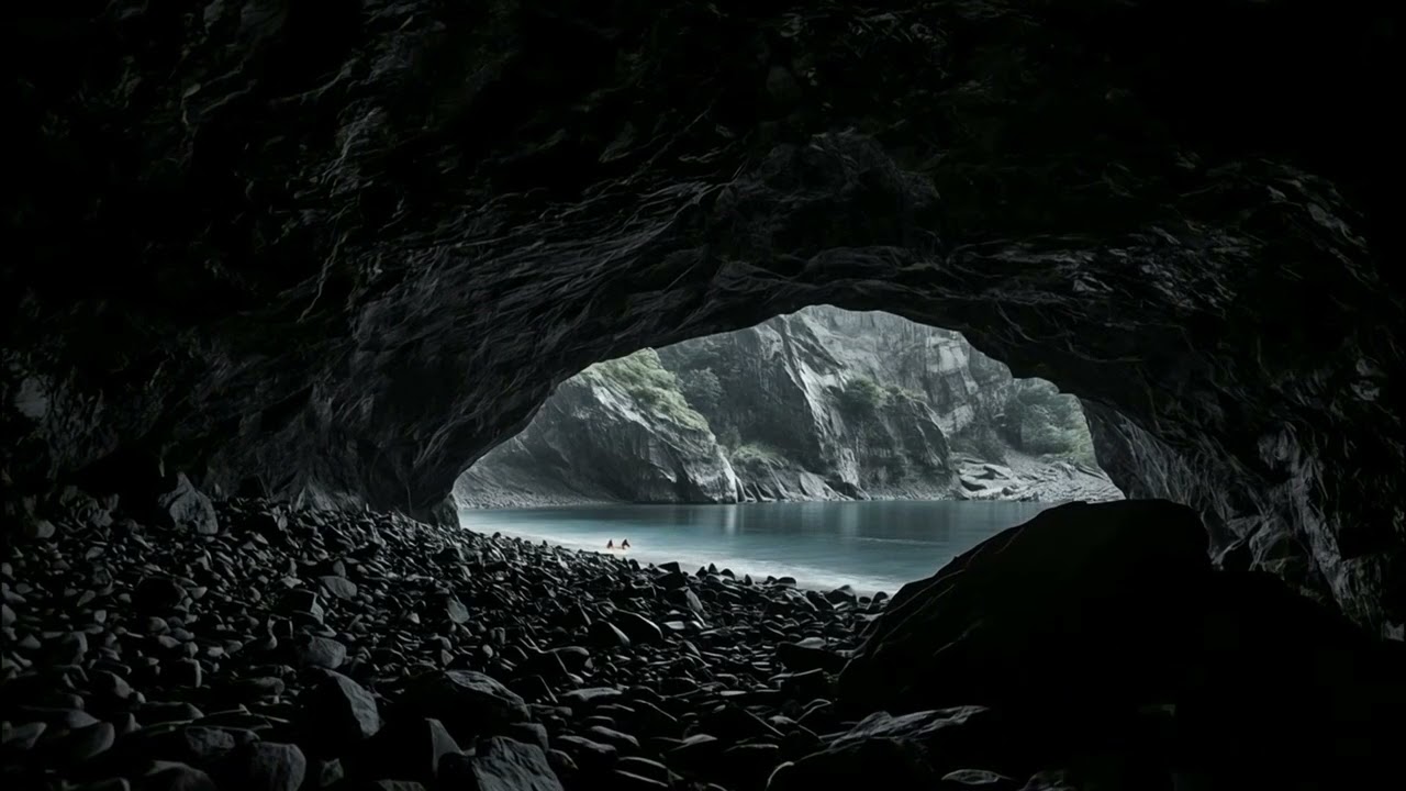 Volcanic Creations: Shaping the Energy of Nature