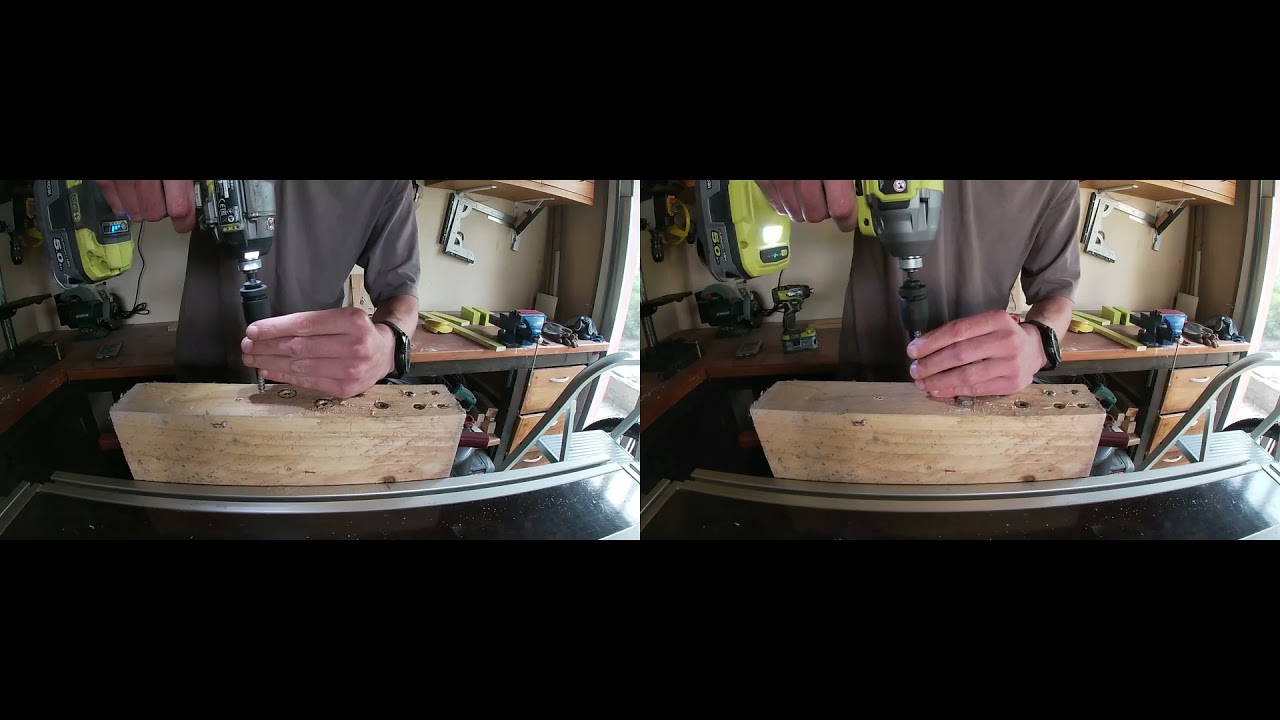 Ryobi R18IDBL VS PBLID02B