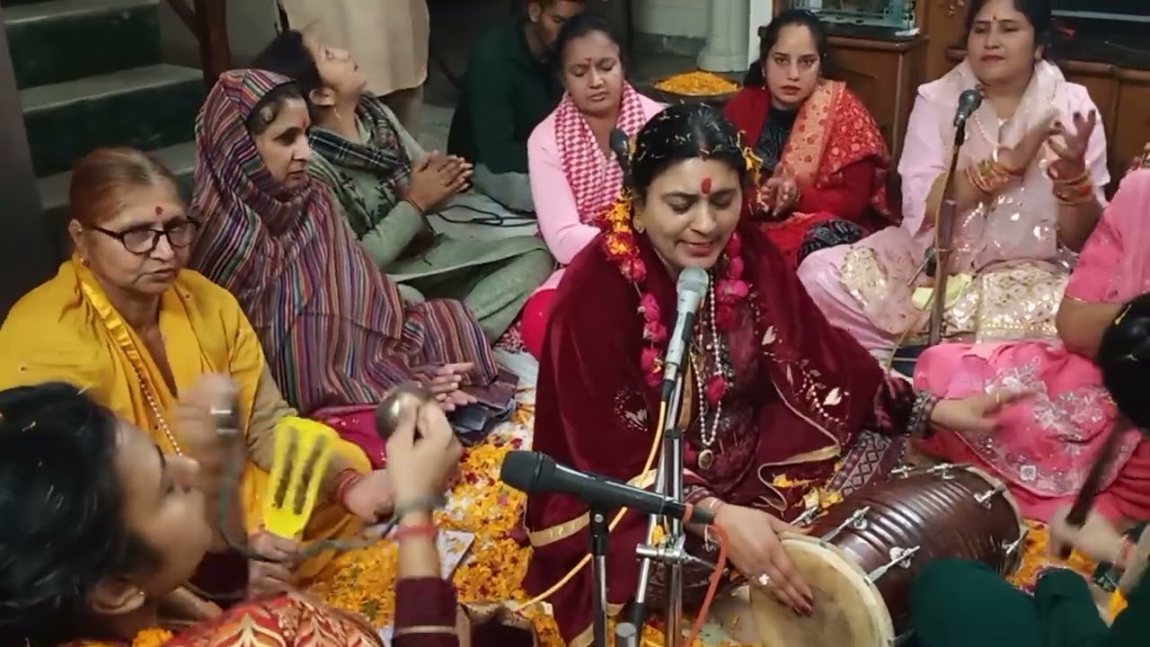 Lai Chal Khatu Dham Baba Shyam Ji New Bhajan || Charanjit Bhajan Mandali Ferozepur || Mb 9780041749