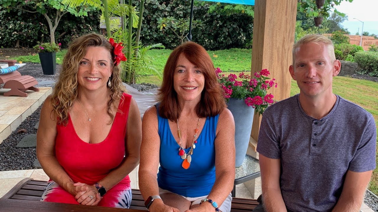 Real Talk About Living Successfully on Hawaii Island