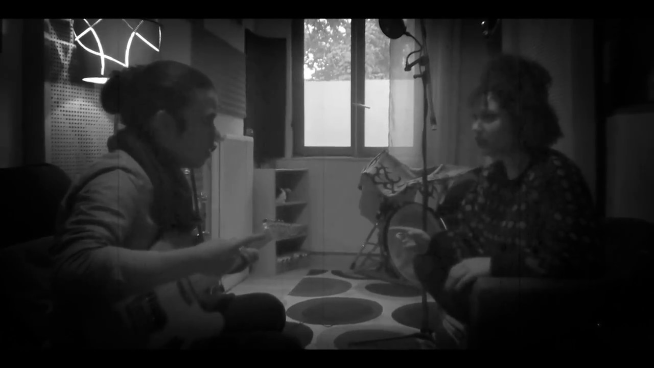 John Mayer - Perfectly Lonely [Cover by Cl&eacute;mentine Voisin & Maxime Mrowiec]