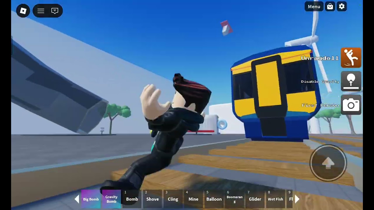 Me and my friends love playing roblox😄