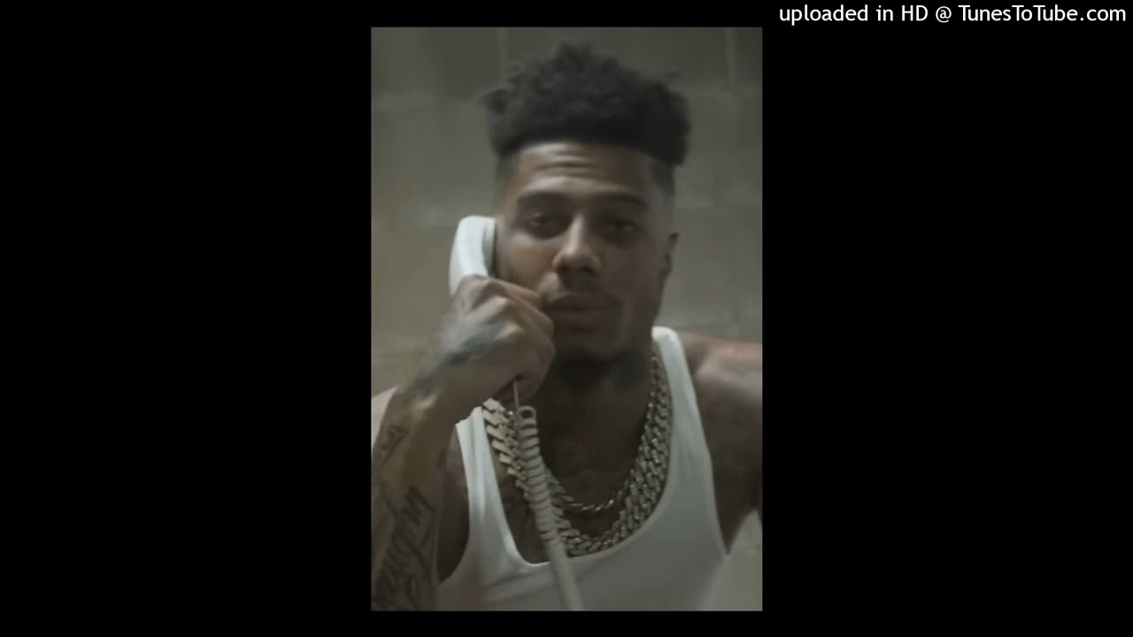 [FREE] Blueface Type Beat 2025 - 