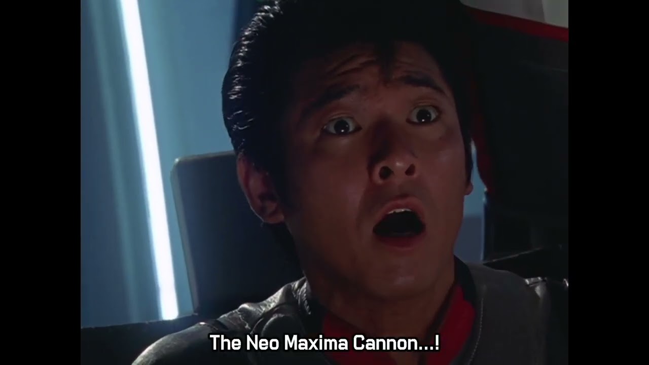 Ultraman Dyna Episode 50 - Alternate Ending