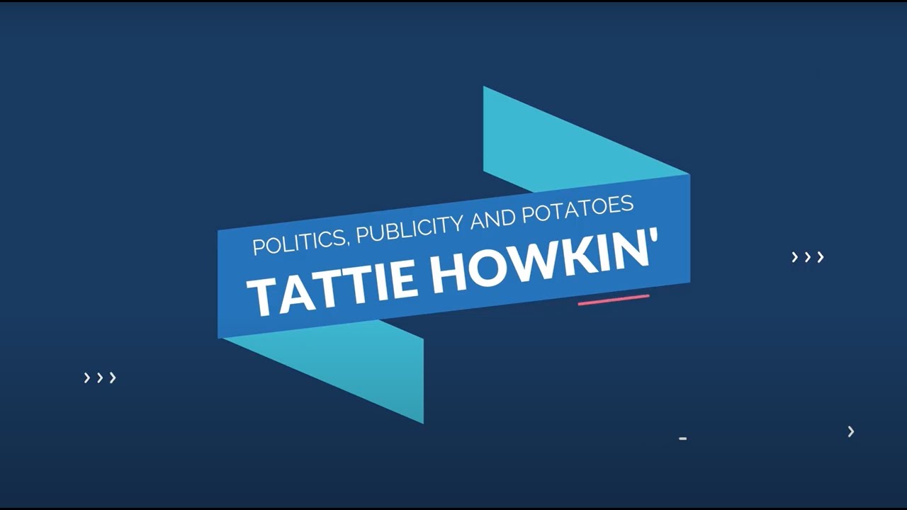 Politics, publicity and potatoes: Scotland’s tattie howking films