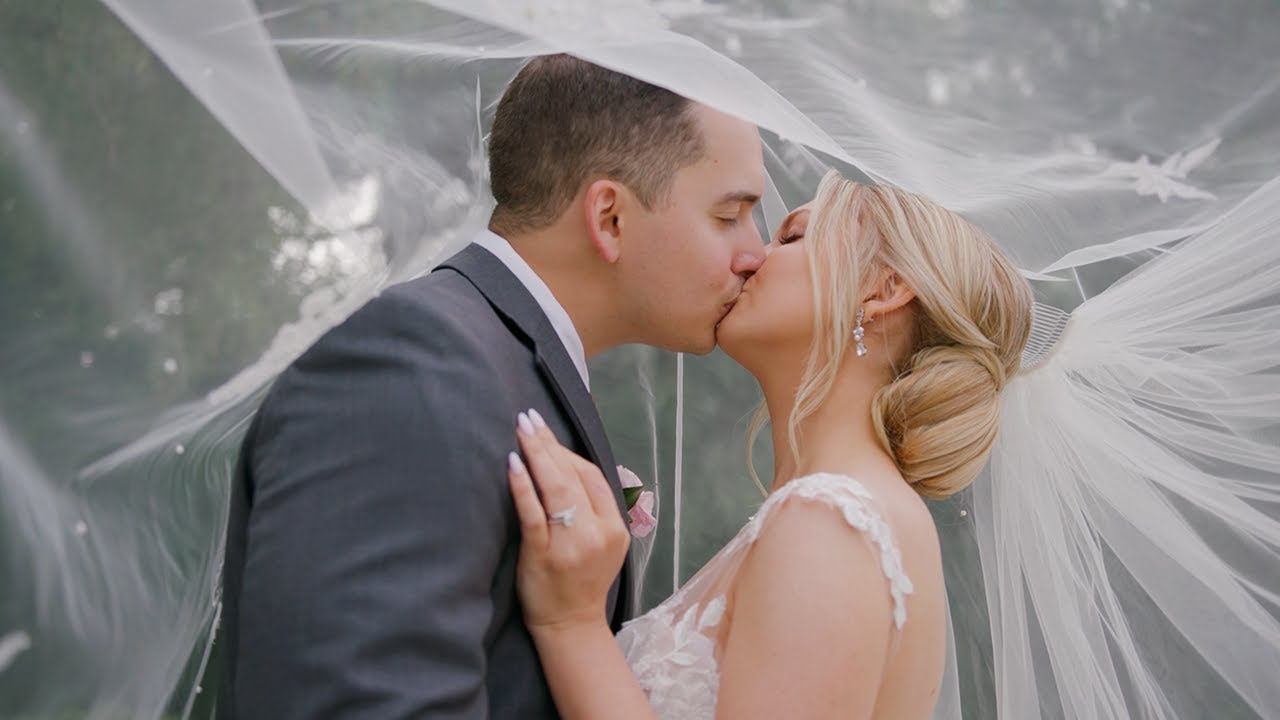 The Colony Estate Wedding Video | Kate & Shane