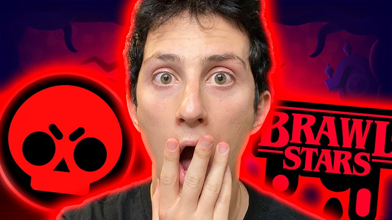 WITHZACK VUELVE a BRAWL STAS