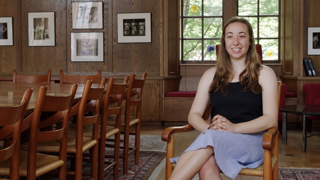 We Explore Great Books | Kate Wall