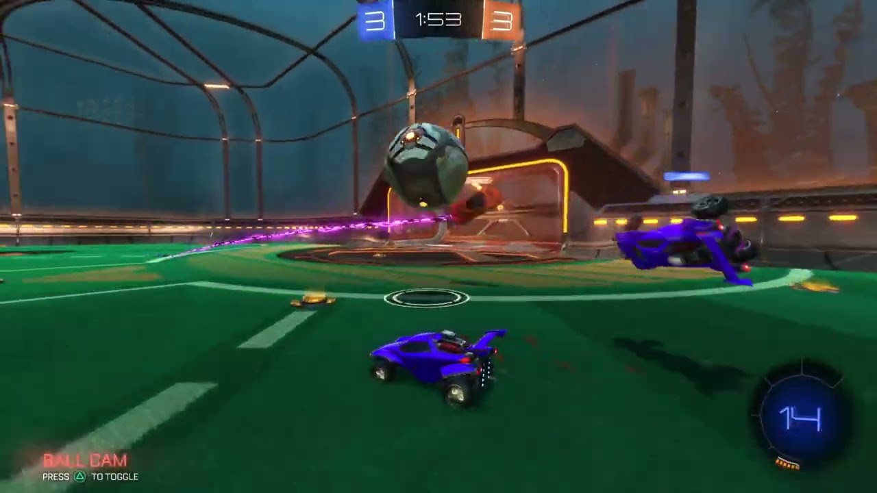 Rocket League_