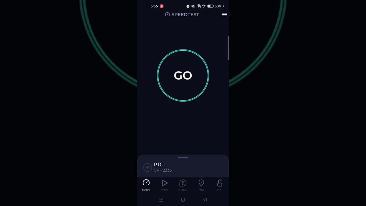 PTCL flash fiber speed Test 2 times.. #ptcl #flashfiber#flash#speedtest#20Mpbs