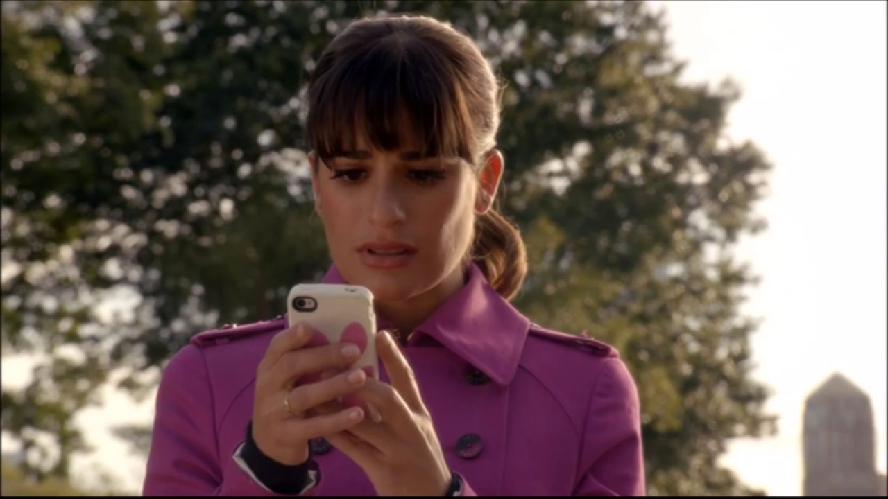 Glee - Yesterday (Full Performance) 5x01