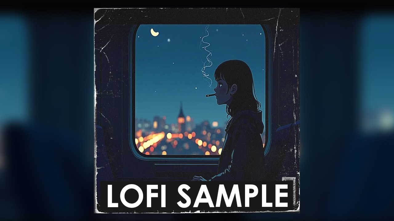 [FREE] DOWNLOAD LOFI SAMPLE PACK – 