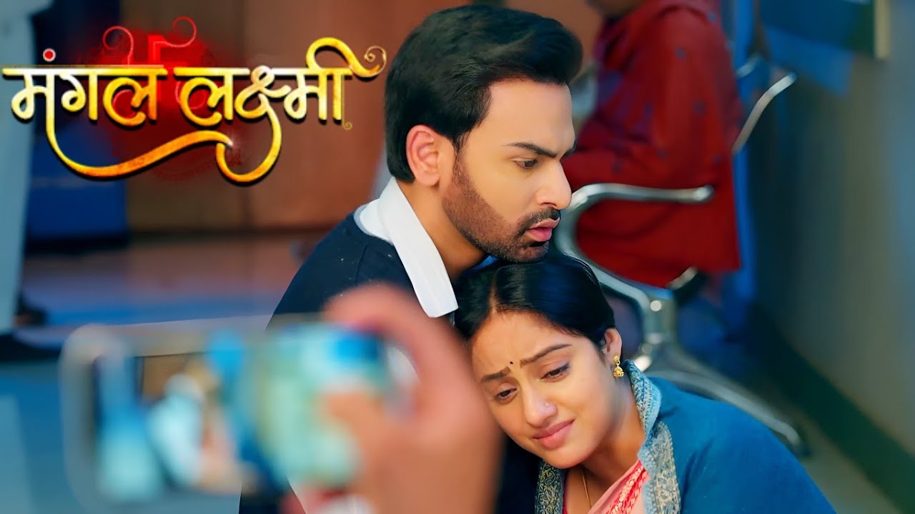 Mangal Lakshmi PROMO: Adit SHOCKED & Mangal Ka Hua BREAKDOWN! Lekin Kisne Liye Dono Ke Tasveer?