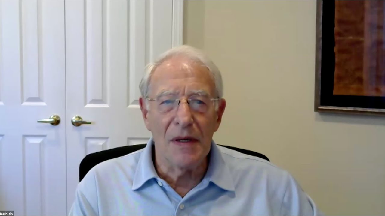 Cain as a Tragic Hero  |  Rabbi Joe Klein