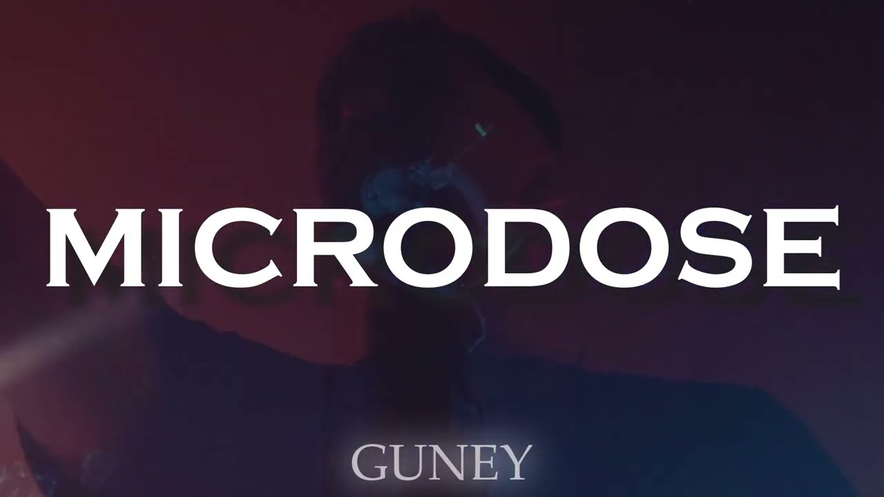 Motive x Pango Type Beat - ''MICRODOSE''