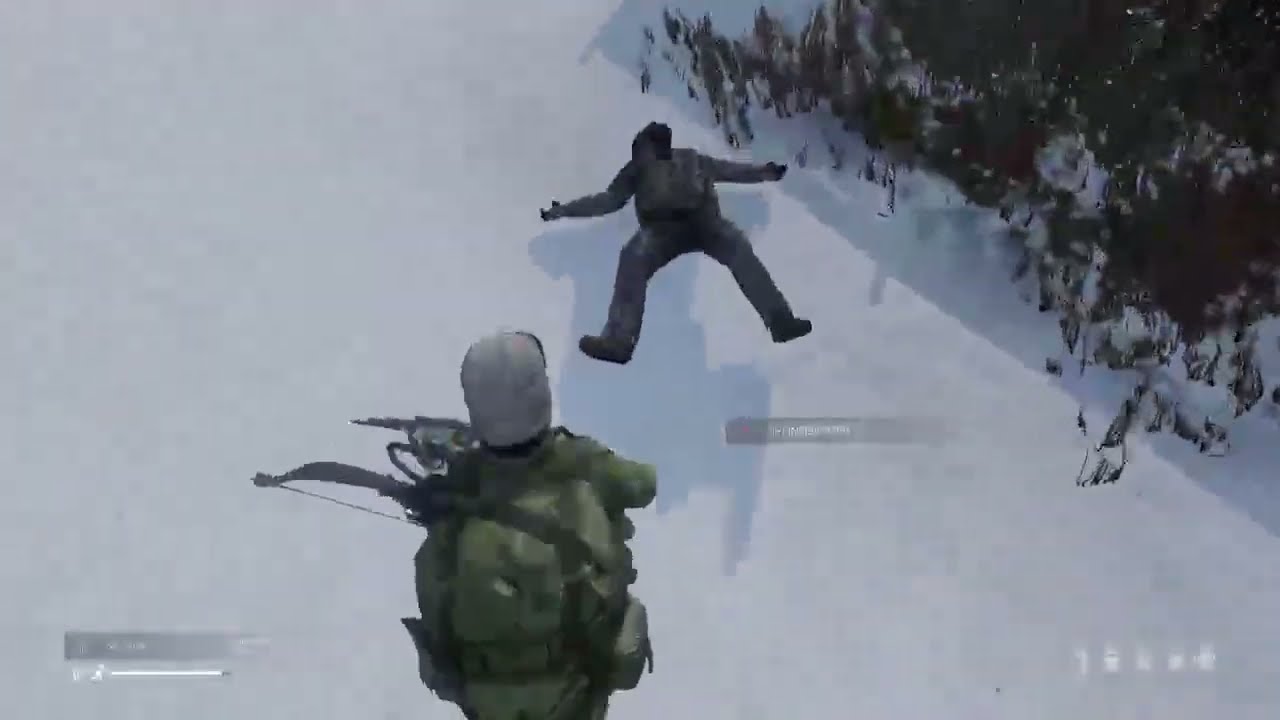 DayZ Sakhal : 20 Mission Glühkerze Abgeschlossen