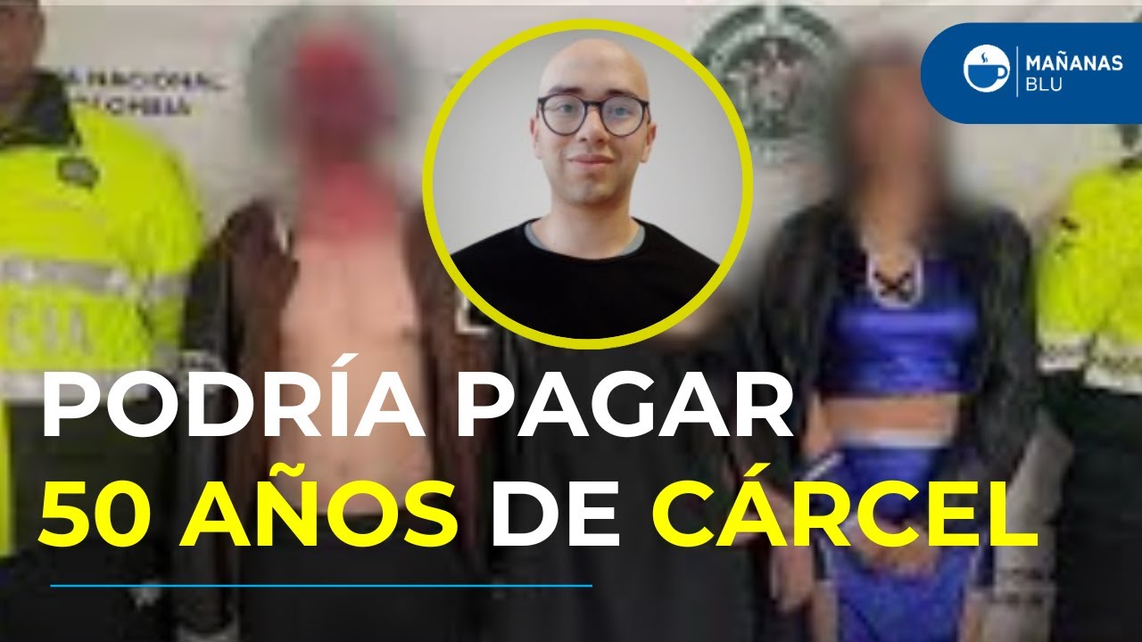Caso Jaime Esteban Moreno: Fiscalía imputa homicidio agravado; enfrentaría 50 años de cárcel